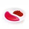 Natural plant extract radish red color food additives