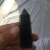Import Natural semi-precious stone black obsidian crystal wand crafts from China
