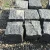 Import Natural split face g654 cobbles,China cheap granite landscaping stone from China