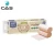 Import Natural Unbleached Toilet Paper 4 Ply 12 Rolls Core Toilet Tissue 4 Ply Tissue Paper from China