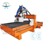 NC-C1530 cnc ballscrew and servo motor controller cnc 3 axis company looking for marketing agent