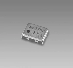 NDK NT3225S Series NT3225SA SMD VCTCXO Temperature Compensated Crystal Oscillator 26mhz 26.000Mhz VC-TCXO