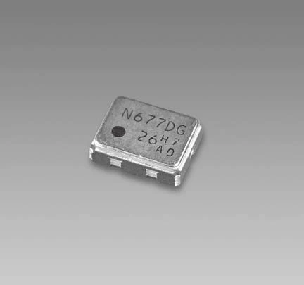 NDK NT3225S Series NT3225SA SMD VCTCXO Temperature Compensated Crystal Oscillator 26mhz 26.000Mhz VC-TCXO