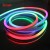 Import Nee Neon Flex High Waterproof Festival Ip68 Outdoor Solar Led Rope Light 15x26mm Pixel RGB from China