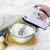 Import new 2020 food mixers 7 speed control egg beater electric hand mixer with easy eject button food mixer from China