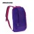 Import new 2020 Kingslong Light Green Nylon School Backpack Bag With Colorful Style Choices backpack hiking from China