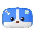 New 7-inch children's tablet 8G quad-core cartoon tablet children's tutor learning machine