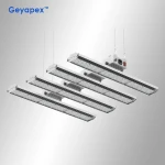 New Arrival 3000k Fluence Meanwell Etl T5 Full Spectrum Led Platinum 315w Cmh Dimmable Ballast Ceramic Metal Halide Grow Lights