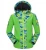 Import new arrival children outwear sport light fleece warm jacket from China