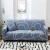 Import New Arrival Couch Covers Soft Contracted Printed Stretch Sofa Cover For Sitting Room from China