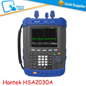 New Arrival Handheld Digital Spectrum Analyzer Hantek HSA2030A 100K-3G