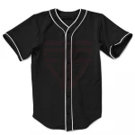 New arrival High Quality Custom made Baseball Uniform