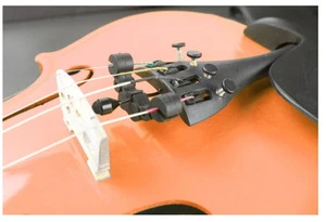 new arrival hot musical clip violin instrument microphone for recording