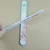 Import New arrival personality decorative eva nail file with cheaper price for promotion gift from China