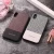 Import new arrival wholesale mobile phone case Spliced flicker for iphone case for mobile call phone from China