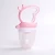 Import New Baby Food Supplement Nutrition Fruit And Vegetable Bite Pacifier from China