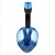 Import New Best Adult Or Kids 180 Seaview Underwater Breathing Scuba Full Face Snorkel And Diving Mask Set from China