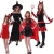 Import New Cheap Halloween Carnival Disguise Dress Costume from China