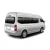 Import New City bus Left Hand Drive  Gasoline/Petrol Hiace type Mini Van Minibus with 15 -16 seats Manual Transmission  for sale from China