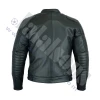 New Classic Motorbike/Motorcycle Leather Jacket For Biker