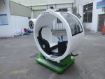 New Coin Operated game kids amusement kiddie rides