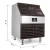 Import New Commercial Ice Maker Machine Auto Clear Ice Cube Maker Machine 200kg/440lbs from China