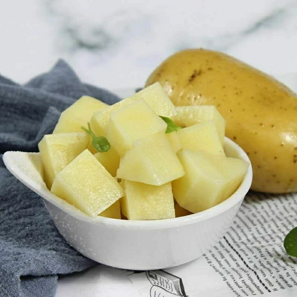 New Crop Fresh Vietanm Exporter Export Fresh Sweet Potato