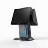 New Design 15&#39;&#39;/15.6&#39;&#39; Touch Screen All in One POS Terminal with 80mm Printer