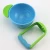 Import New Design Baby Fruit Grinding Bowl Mash Serve For Making Homemade Baby Food from China
