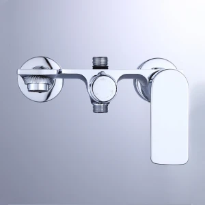 New design Brass bathroom tap washing bathtub mixer tap bath and shower faucets mixers taps