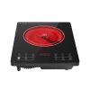 New Design Ceramic Cooker Hotels With Electric Oven  Infrared cookers Electric Ceramic Glass Single Hot Plates