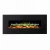 Import new design China wall mounted multi color electric fireplace from China