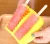 Import New Design colorful DIY Summer Silicone Ice Cream Tool from China