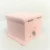 Import New Design Custom Luxury Pink Ballerina Musical Box Jewelry Box For Girl jewellery organizers from China