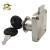 Import New Design Iron Furniture Parts Desk Drawing Lock from China