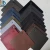 Import New  design litchi leather fabric soft pu pvc leather for furniture from China