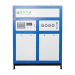 New Design Mobile Nitrogen Generator Made in China