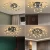 Import New Design Modern Indoor Acrylic Plafond Art Decorative Led Ceiling Lamp from China