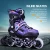 Import New Design Roller 4 Wheels Professional Skates from China