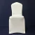 Import New Design Rosette Satin Chair Cover JC-YT101 from China