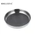 Import New Design Suacier Covered Mini Eching Honeycomb Pattern Fry Pan With Oven and Dish Washer Safe from China