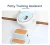 Import New design wholesale baby portable toilet trainer potty seat for travel from China