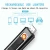 Import New Design Wholesale Rechargeable USB Lighter Cigarette Electronic Lighter from China