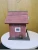 Import new design wooden bird house -- Home Decor bird cage from China