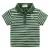 Import New fashion  boy T-shirt 100% cotton baby boys clothing polo t shirt from China