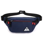 New Fashion Outdoor Travel Waist Bag Fanny Pack Hiking Fishing Sports Hunting Waist Bags