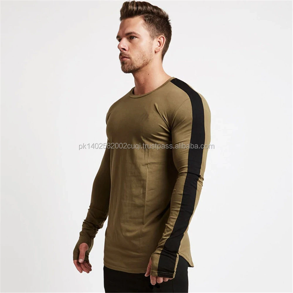 New Fashion T shirts Cotton Man Printed Printing Clothing Clothes Apparel Customized Design Own Plain Blank Polo T shirt for Men