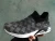 Import New fashionable running shoes flyknits fabric sock shoe uppers from China