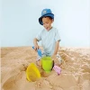 New Funny Plastic Children Sand Beach Toy Sets