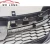 Import New Honeycomb Grille Car Front Grille Car Chrome Front Grille FOR HONDA ACCORD 2016 from China